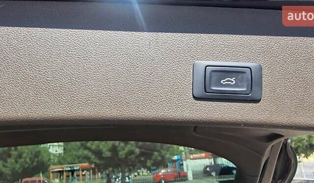 Коричневый Ауди А4, объемом двигателя 1.97 л и пробегом 299 тыс. км за 13000 $, фото 10 на Automoto.ua