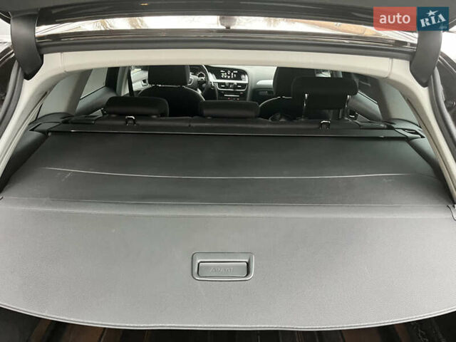 Коричневый Ауди А4, объемом двигателя 2 л и пробегом 196 тыс. км за 19500 $, фото 16 на Automoto.ua