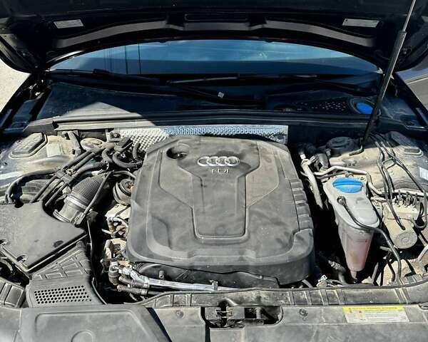 Коричневий Ауді А4, об'ємом двигуна 1.97 л та пробігом 340 тис. км за 18000 $, фото 8 на Automoto.ua