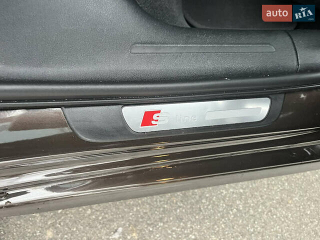 Коричневый Ауди А4, объемом двигателя 2 л и пробегом 196 тыс. км за 19500 $, фото 17 на Automoto.ua