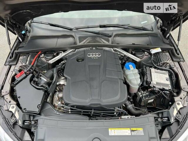 Коричневий Ауді А4, об'ємом двигуна 1.97 л та пробігом 230 тис. км за 18500 $, фото 35 на Automoto.ua