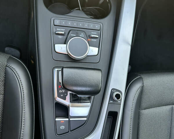 Коричневий Ауді А4, об'ємом двигуна 1.97 л та пробігом 258 тис. км за 19700 $, фото 19 на Automoto.ua