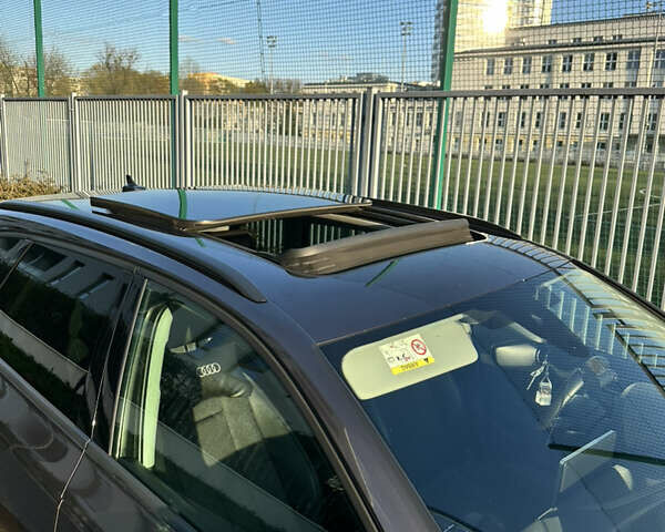 Коричневий Ауді А4, об'ємом двигуна 1.97 л та пробігом 258 тис. км за 19700 $, фото 21 на Automoto.ua