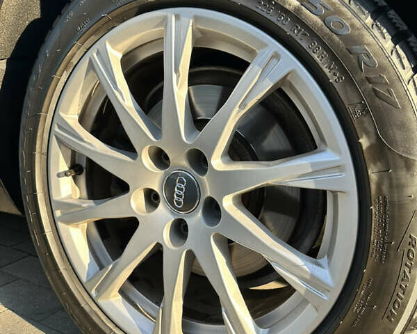 Коричневий Ауді А4, об'ємом двигуна 1.97 л та пробігом 258 тис. км за 19700 $, фото 22 на Automoto.ua