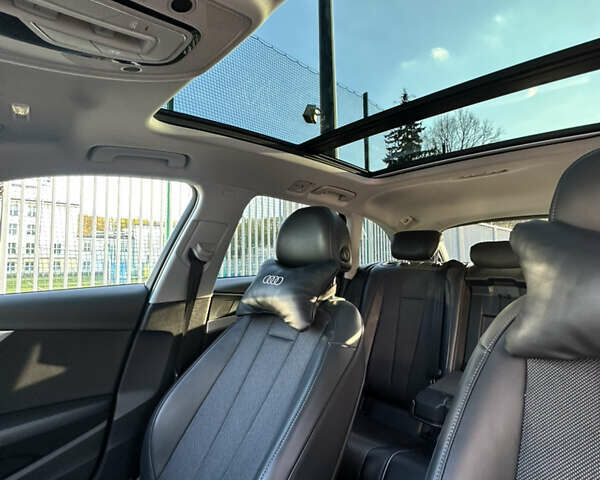 Коричневий Ауді А4, об'ємом двигуна 1.97 л та пробігом 258 тис. км за 19700 $, фото 10 на Automoto.ua