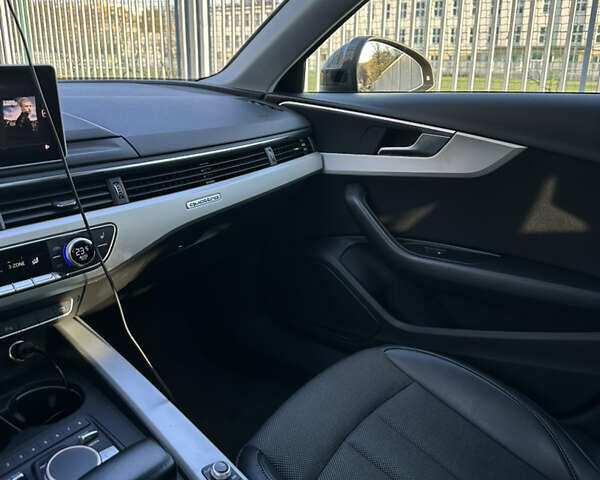 Коричневий Ауді А4, об'ємом двигуна 1.97 л та пробігом 258 тис. км за 19700 $, фото 9 на Automoto.ua