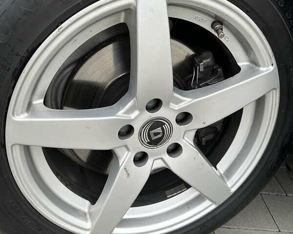 Коричневый Ауди А4, объемом двигателя 1.97 л и пробегом 180 тыс. км за 23800 $, фото 38 на Automoto.ua