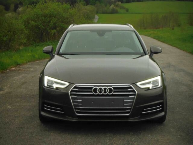 Ауді А4 2017 у Сумах на Automoto.ua Коричневий Ауді А4, об'ємом двигуна 2 л та пробігом 35 тис. км за 17000 $, фото 1 на Automoto.ua