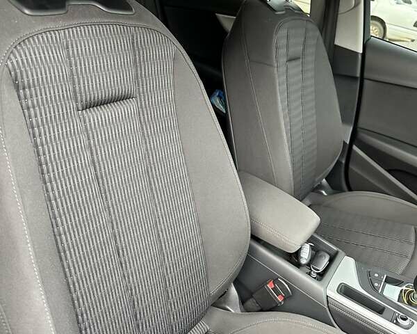 Коричневый Ауди А4, объемом двигателя 1.97 л и пробегом 180 тыс. км за 23800 $, фото 17 на Automoto.ua