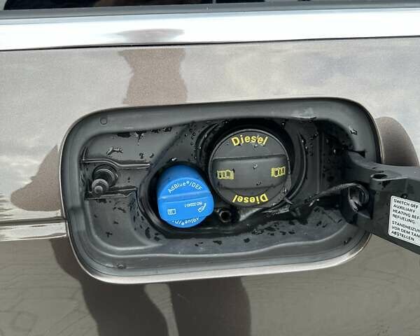 Коричневый Ауди А4, объемом двигателя 1.97 л и пробегом 180 тыс. км за 23800 $, фото 4 на Automoto.ua