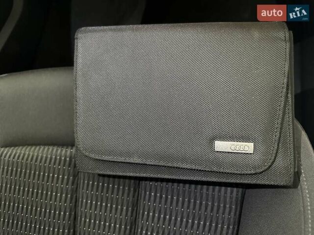 Коричневый Ауди А4, объемом двигателя 1.97 л и пробегом 180 тыс. км за 23800 $, фото 45 на Automoto.ua