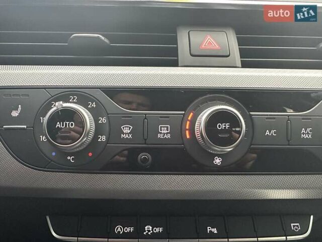 Коричневый Ауди А4, объемом двигателя 1.97 л и пробегом 180 тыс. км за 23800 $, фото 28 на Automoto.ua