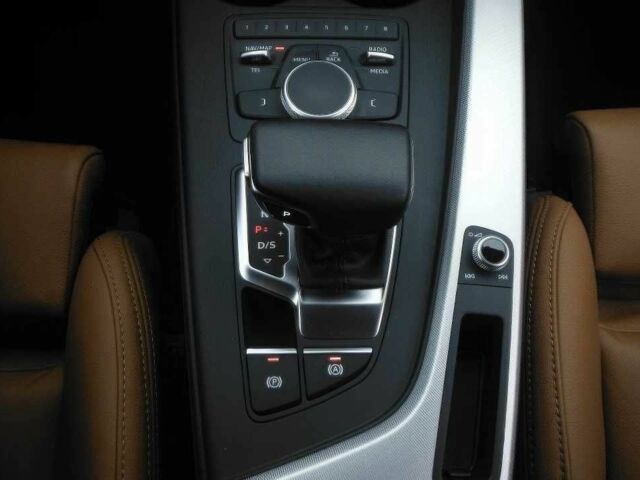 Ауді А4 2017 у Сумах на Automoto.ua Коричневий Ауді А4, об'ємом двигуна 2 л та пробігом 35 тис. км за 17000 $, фото 12 на Automoto.ua