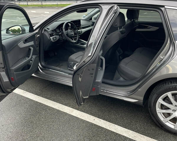 Коричневый Ауди А4, объемом двигателя 1.97 л и пробегом 175 тыс. км за 25650 $, фото 16 на Automoto.ua