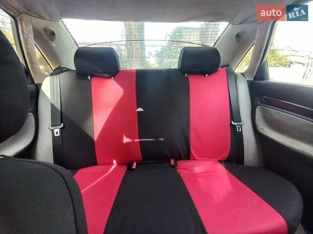 Ауди А4 1995 в Одессе на Automoto.ua Красный Ауди А4, объемом двигателя 1.78 л и пробегом 300 тыс. км за 2250 $, фото 16 на Automoto.ua