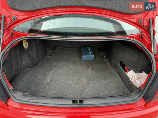 Ауди А4 1995 в Теребовле на Automoto.ua Красный Ауди А4, объемом двигателя 1.6 л и пробегом 310 тыс. км за 2350 $, фото 17 на Automoto.ua