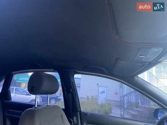 Червоний Ауді А4, об'ємом двигуна 1.8 л та пробігом 351 тис. км за 3100 $, фото 11 на Automoto.ua