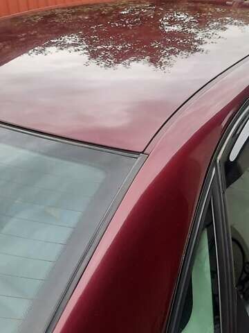 Красный Ауди А4, объемом двигателя 1.8 л и пробегом 255 тыс. км за 3500 $, фото 6 на Automoto.ua