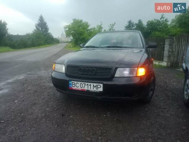 Червоний Ауді А4, об'ємом двигуна 1.8 л та пробігом 352 тис. км за 2700 $, фото 11 на Automoto.ua