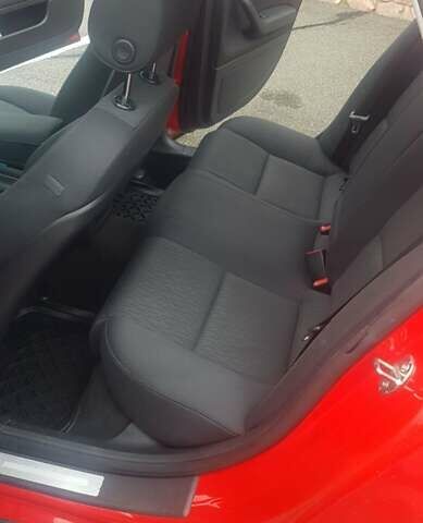 Красный Ауди А4, объемом двигателя 1.78 л и пробегом 426 тыс. км за 4600 $, фото 10 на Automoto.ua