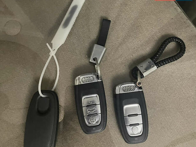 Красный Ауди А4, объемом двигателя 1.8 л и пробегом 152 тыс. км за 8750 $, фото 32 на Automoto.ua