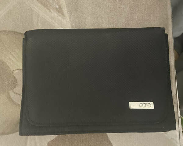 Красный Ауди А4, объемом двигателя 1.8 л и пробегом 151 тыс. км за 9200 $, фото 22 на Automoto.ua