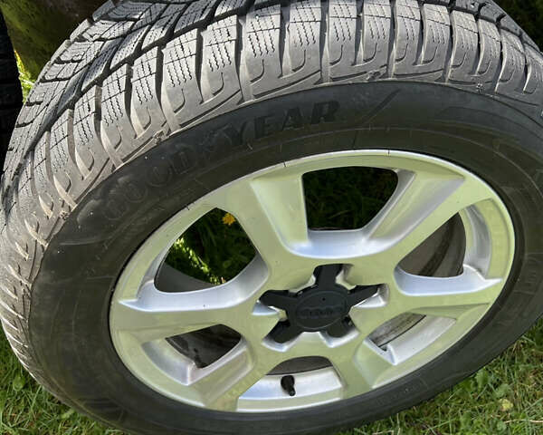 Красный Ауди А4, объемом двигателя 1.8 л и пробегом 152 тыс. км за 8750 $, фото 13 на Automoto.ua