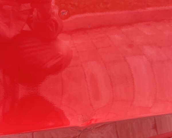 Красный Ауди А4, объемом двигателя 1.8 л и пробегом 152 тыс. км за 8750 $, фото 10 на Automoto.ua