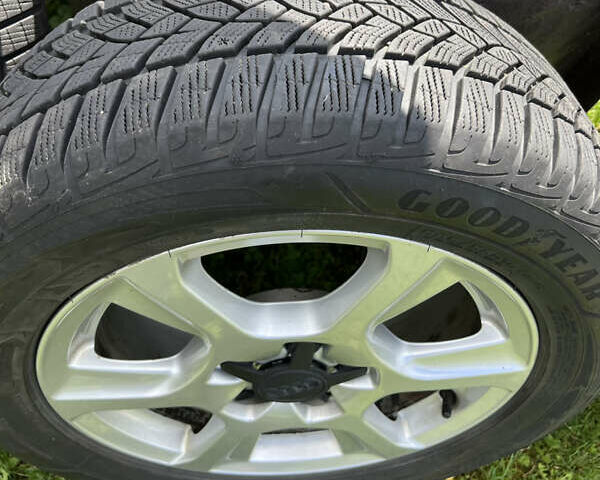 Красный Ауди А4, объемом двигателя 1.8 л и пробегом 152 тыс. км за 8750 $, фото 14 на Automoto.ua