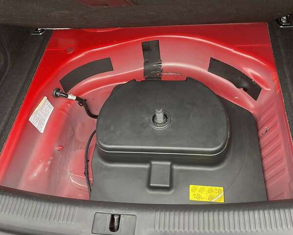 Красный Ауди А4, объемом двигателя 1.8 л и пробегом 152 тыс. км за 8750 $, фото 34 на Automoto.ua