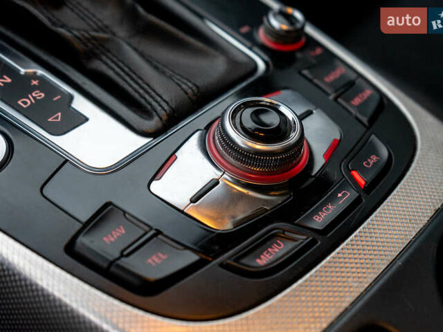 Красный Ауди А4, объемом двигателя 2 л и пробегом 252 тыс. км за 13600 $, фото 19 на Automoto.ua