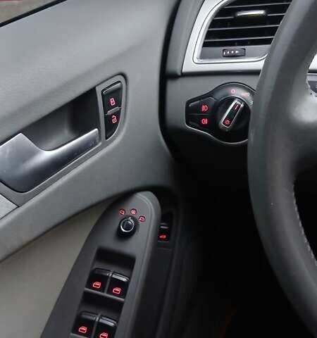 Червоний Ауді А4, об'ємом двигуна 1.98 л та пробігом 179 тис. км за 9800 $, фото 43 на Automoto.ua