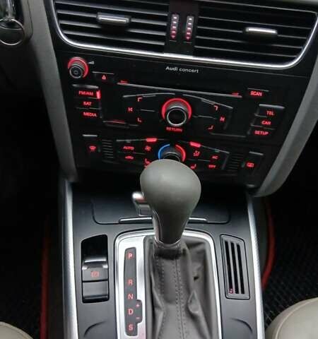 Червоний Ауді А4, об'ємом двигуна 1.98 л та пробігом 179 тис. км за 9800 $, фото 40 на Automoto.ua