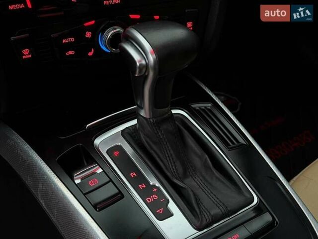 Красный Ауди А4, объемом двигателя 1.98 л и пробегом 178 тыс. км за 12300 $, фото 31 на Automoto.ua