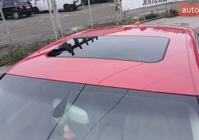 Червоний Ауді А4, об'ємом двигуна 1.98 л та пробігом 179 тис. км за 9800 $, фото 16 на Automoto.ua