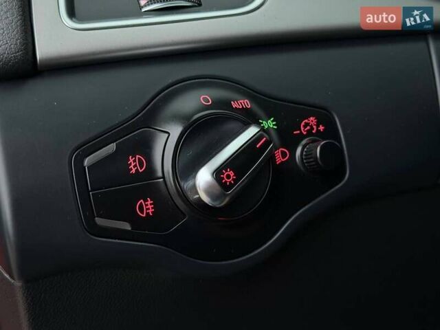 Красный Ауди А4, объемом двигателя 1.98 л и пробегом 178 тыс. км за 12300 $, фото 32 на Automoto.ua