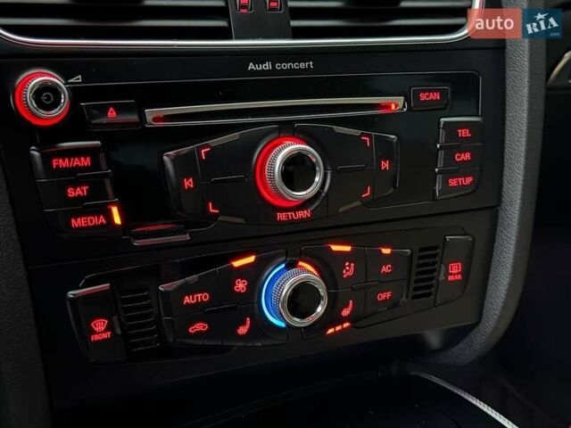 Красный Ауди А4, объемом двигателя 1.98 л и пробегом 178 тыс. км за 12300 $, фото 30 на Automoto.ua