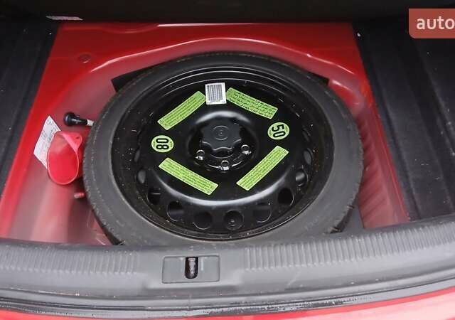 Червоний Ауді А4, об'ємом двигуна 1.98 л та пробігом 179 тис. км за 9800 $, фото 34 на Automoto.ua