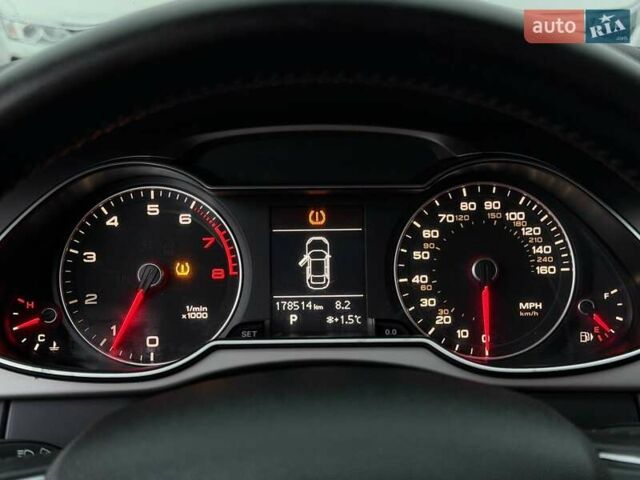 Красный Ауди А4, объемом двигателя 1.98 л и пробегом 178 тыс. км за 12300 $, фото 28 на Automoto.ua