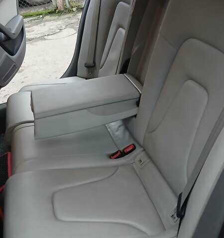 Червоний Ауді А4, об'ємом двигуна 1.98 л та пробігом 179 тис. км за 9800 $, фото 26 на Automoto.ua