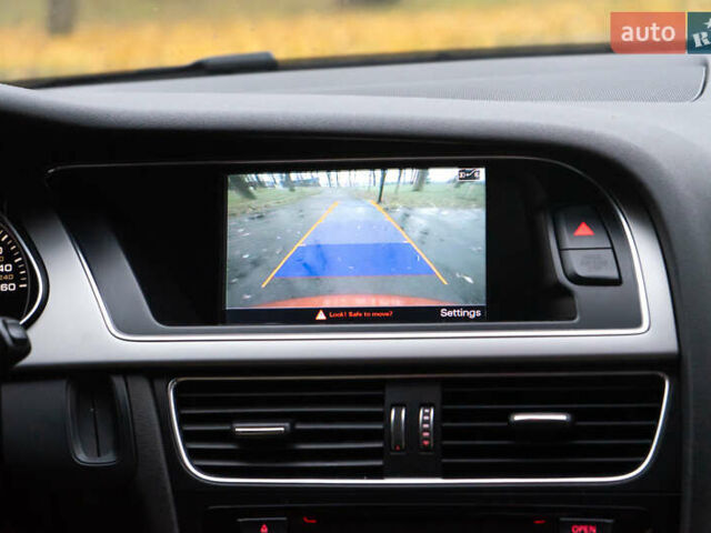 Красный Ауди А4, объемом двигателя 2 л и пробегом 252 тыс. км за 13600 $, фото 21 на Automoto.ua