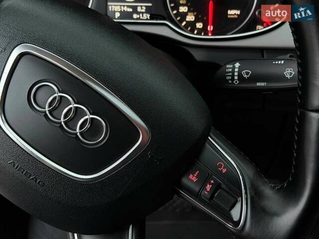 Красный Ауди А4, объемом двигателя 1.98 л и пробегом 178 тыс. км за 12300 $, фото 27 на Automoto.ua