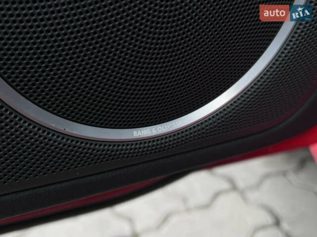 Красный Ауди А4, объемом двигателя 1.98 л и пробегом 251 тыс. км за 10790 $, фото 14 на Automoto.ua