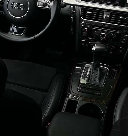 Червоний Ауді А4, об'ємом двигуна 1.8 л та пробігом 191 тис. км за 12000 $, фото 6 на Automoto.ua