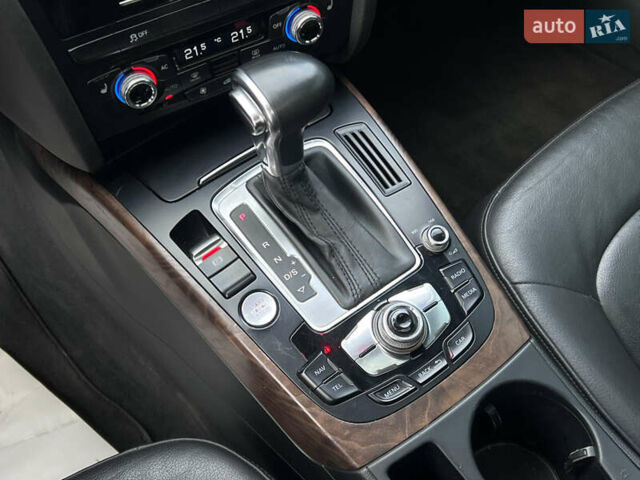 Красный Ауди А4, объемом двигателя 1.98 л и пробегом 251 тыс. км за 10790 $, фото 26 на Automoto.ua