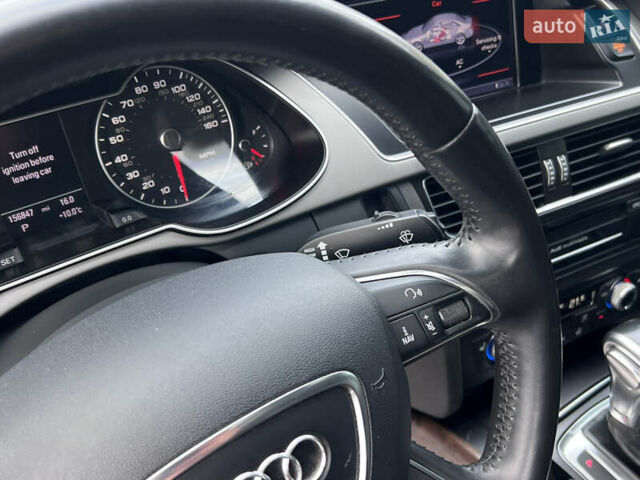 Красный Ауди А4, объемом двигателя 1.98 л и пробегом 251 тыс. км за 10790 $, фото 20 на Automoto.ua