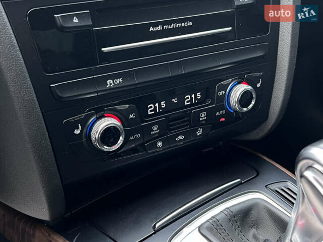 Красный Ауди А4, объемом двигателя 1.98 л и пробегом 251 тыс. км за 10790 $, фото 25 на Automoto.ua