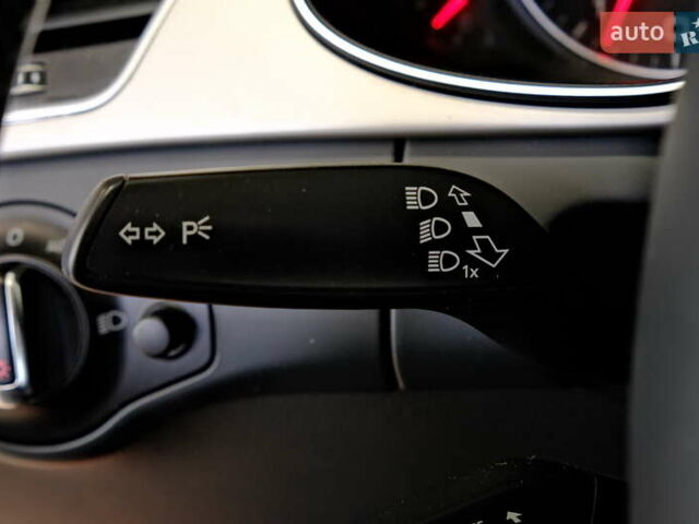 Красный Ауди А4, объемом двигателя 1.98 л и пробегом 171 тыс. км за 13500 $, фото 47 на Automoto.ua