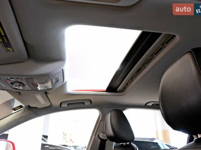 Красный Ауди А4, объемом двигателя 1.98 л и пробегом 171 тыс. км за 13500 $, фото 51 на Automoto.ua