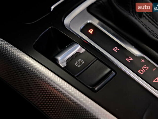 Красный Ауди А4, объемом двигателя 1.98 л и пробегом 171 тыс. км за 13500 $, фото 50 на Automoto.ua